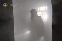 За минулу добу рятувальники Хмельниччини ліквідували 5 пожеж