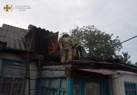 Упродовж минулої доби вогнеборці Кіровоградщини приборкали 3 пожежі у житловому секторі