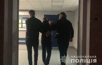 Поліцейські Бориспільщини затримали серійного будинкового крадія