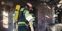 На Кіровоградщині минулої доби рятувальники приборкали 6 пожеж різного характеру