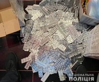 Правоохоронці затримали злочинну організацію за розповсюдження амфетаміну у Кропивницькому