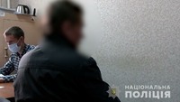 Поліція затримала підозрюваного у вбивстві жительки Вінницького району