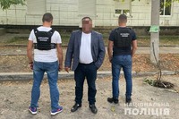 На Луганщині поліцейські виявили іноземця, який порушив терміни перебування в Україні