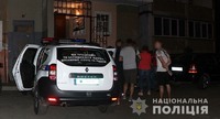 У Києві правоохоронці затримали чоловіка, який пограбував мешканця Святошинського району