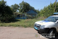 Оперативники Волновахи затримали підозрювану у вбивстві