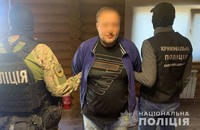 Кейс на мільйон: поліцейські Київщини викрили злочинний дует "барсеточників"