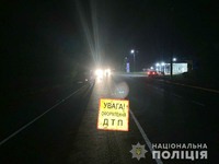 У неділю на Чернігівщині сталося п’ять ДТП з травмованими