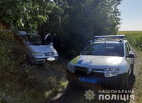 Поліцейські викрили п’ятьох жителів Подільського району у незаконній порубці дерев