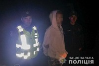На Кам’янеччині поліцейські затримали неповнолітнього викрадача мотоцикла