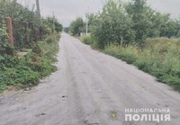 На Житомирщині поліцейські викрили розтрату півмільйона гривень при капітальному ремонті сільських доріг