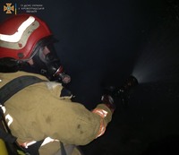 Кіровоградська область: минулої доби рятувальники ліквідували 8 пожеж різного характеру, на одній із яких загинув чоловік