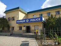 У Пологах поліція викрила чоловіка, який погрожував підірвати адміністративні будівлі поліції та прокуратури