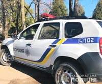 На  Івано-Франківщині правоохоронці затримали вантажівку з незаконною лісодеревиною