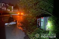 Двоє людей загинуло, четверо з травмами потрапили до лікарні - наслідки ДТП на Тернопільщині за минулі вихідні
