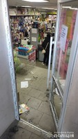 Поліцейські розшукали підозрюваного у крадіжці з магазину в Томашполі