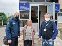 Поліцейські Харківщини виявили двох порушниць міграційного законодавства