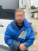 Правоохоронці Бучанщини затримали чоловіка за зґвалтування неповнолітньої