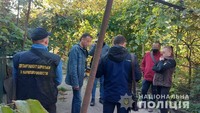 У Бердичеві поліцейські під час обшуку вилучили наркотиків вартістю, за цінами «чорного ринку», близько мільйона гривень