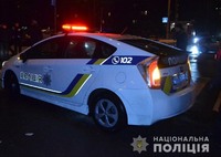 На Івано-Франківщині поліцейські оперативно затримали зловмисника, причетного до вбивства надвірнянця