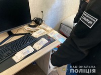 Буковинські правоохоронці викрили службовця «Чернівцігазу» у вимаганні й отриманні неправомірної вигоди
