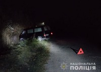 Поліція з’ясовує обставини ДТП з постраждалими на Ратнівщині