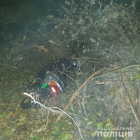 Лебединські поліцейські оперативно викрили неповнолітнього угонщика мопеду