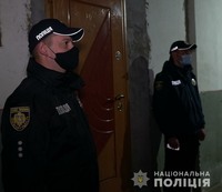 У Львові поліцейські затримали групу зловмисників за підозрою у викраденні людини та вимаганні