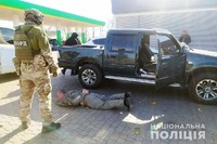 На Вінниччині поліцейські затримали міжрегіональну злочинну групу гастролерів з Дніпропетровщини