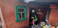 Кіровоградська область: минулої доби рятувальники приборкали 9 пожеж різного характеру