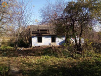 Миколаївська область: на місці пожежі вогнеборці виявили тіло загиблого чоловіка