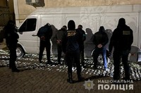 «Спеціалізувалися» на викраденні товарів зі складів промринку «7 кілометр» - Одеські поліцейські затримали злочинну групу