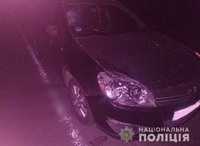 Поліція з’ясовує обставини летальної ДТП на Ківерцівщині за участю легковика Opel