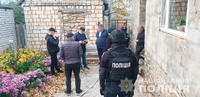 Миколаївські поліцейські викрили двох мешканців Вознесенська у незаконному зберіганні канабіса на понад пів мільйона гривень