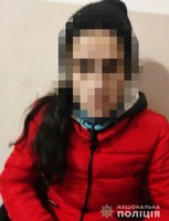 На Горохівщині жінка обкрадала будинки: поліцейські затримали зловмисницю