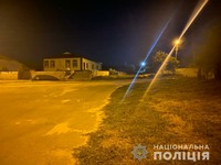 Поліцейські розслідують обставини смертельної ДТП в Березівському районі