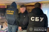Поліцейські затримали організатора та учасників наркоугруповання на Прикарпатті