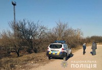 Поліція Волновахи встановлює обставини ДТП, в якій загинула дитина