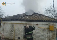 Протягом минулої доби вогнеборці Кіровоградщини загасили 8 пожеж різного характеру, три з яких – спільно з МПК