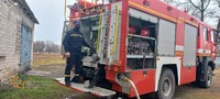 Волноваський район: рятувальники надали допомогу місцевій школі