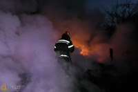 Чернівецька область: минулої доби рятувальники ліквідували 7 пожеж
