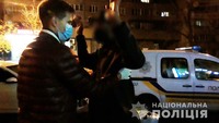 У Львові поліцейські затримали іноземця, який вчинив розбійний напад на свого земляка-студента