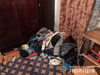 За умисне вбивство чоловіка поліцейські затримали жительку Рівненського району
