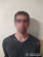 Стріляв у груди перехожому: поліцейські Фастівщини затримали зловмисника