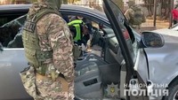 Білгород-дністровські поліцейські затримали 34-річного жителя Сергіївки за вимагання грошей в односельця