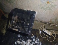 Одеська область: на пожежі виявлено загиблого господаря будинку