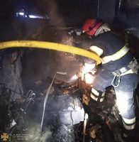 Чернівецька область: минулої доби рятувальники ліквідували 7 пожеж