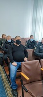 Пробаціонери Котелевщини долучилися до зустрічі із представниками громадської організації «Інша жінка»