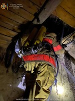 Минулої доби вогнеборці Кропивницького району приборкали пожежі сараю та житлового будинку