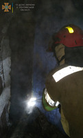 Лубенський район: вогнеборці врятували від знищення вогнем житловий будинок