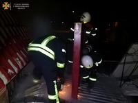 Миколаївська область: за чергову добу рятувальники чотири рази залучались на гасіння пожеж в приватному секторі. На жаль, не обійшлося без жертв